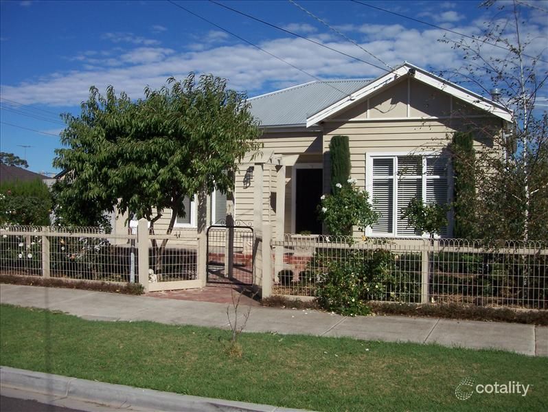 1 Gerald St, Sunshine North, VIC 3020