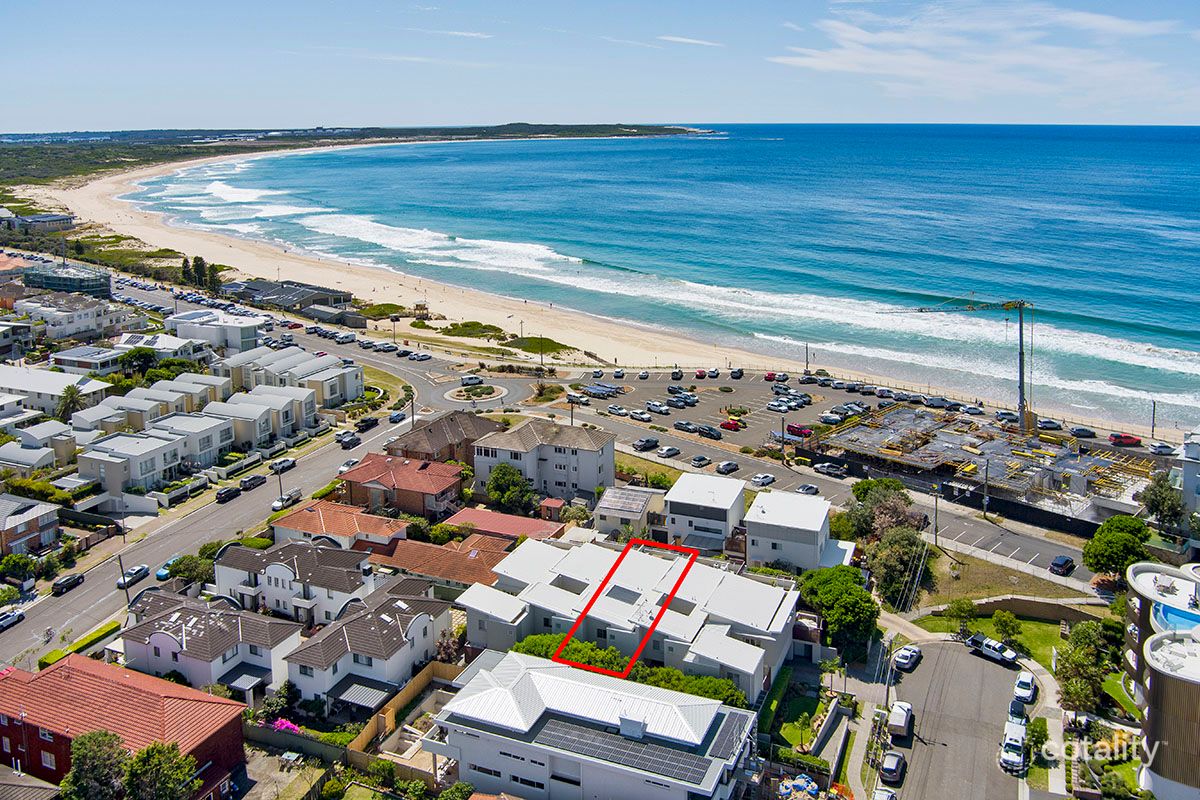 3/3-5 Marlo Rd, Cronulla, NSW 2230