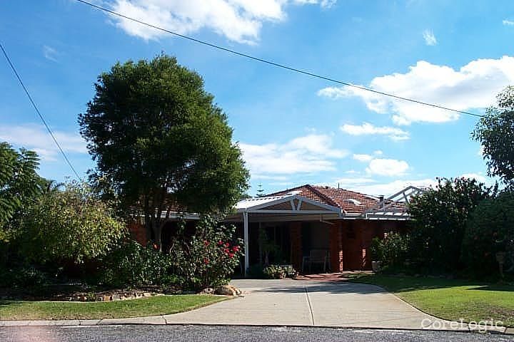 9 Exbury Ct, Thornlie, WA 6108