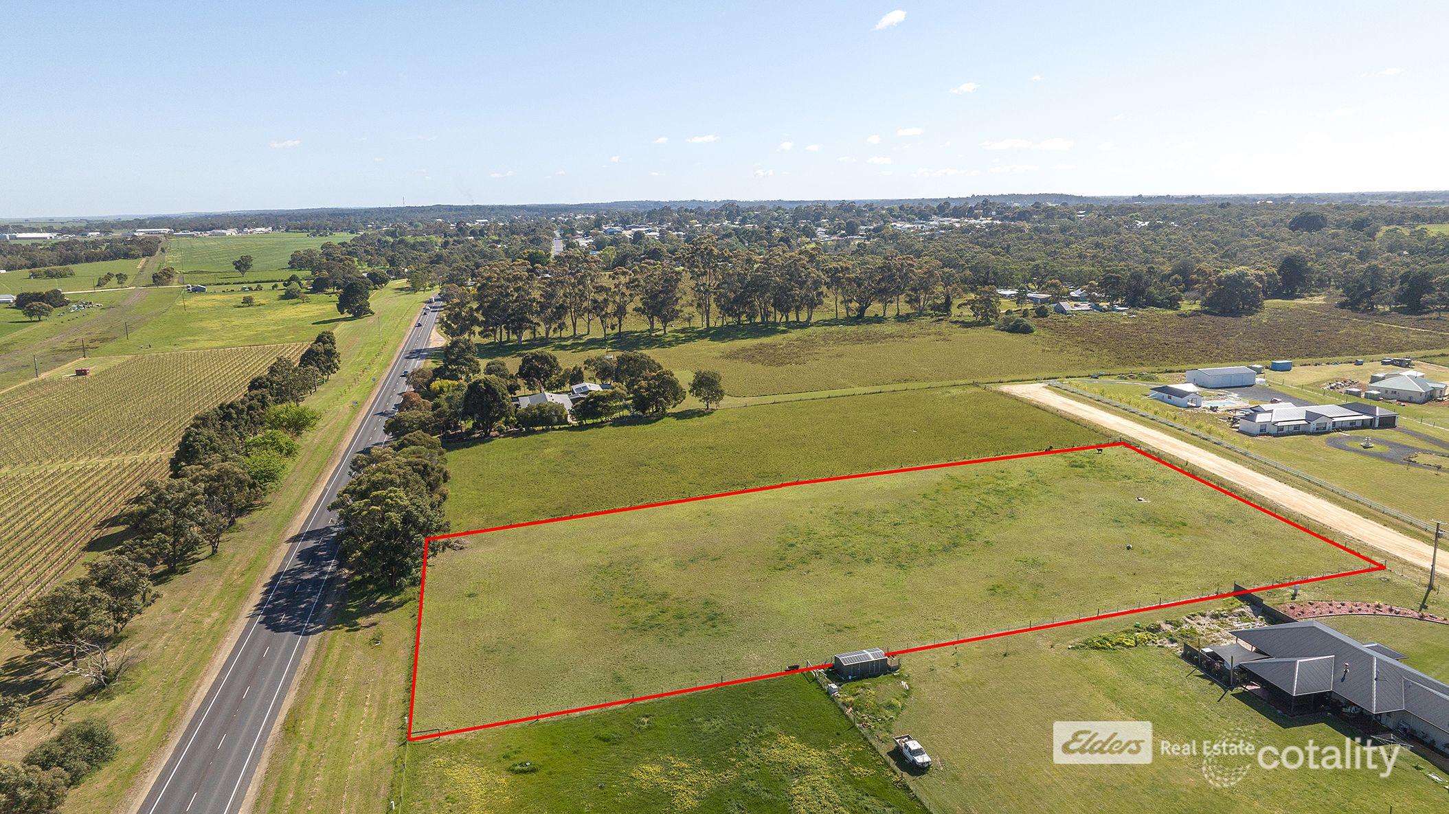 133 Rotary Ave, Naracoorte, SA 5271