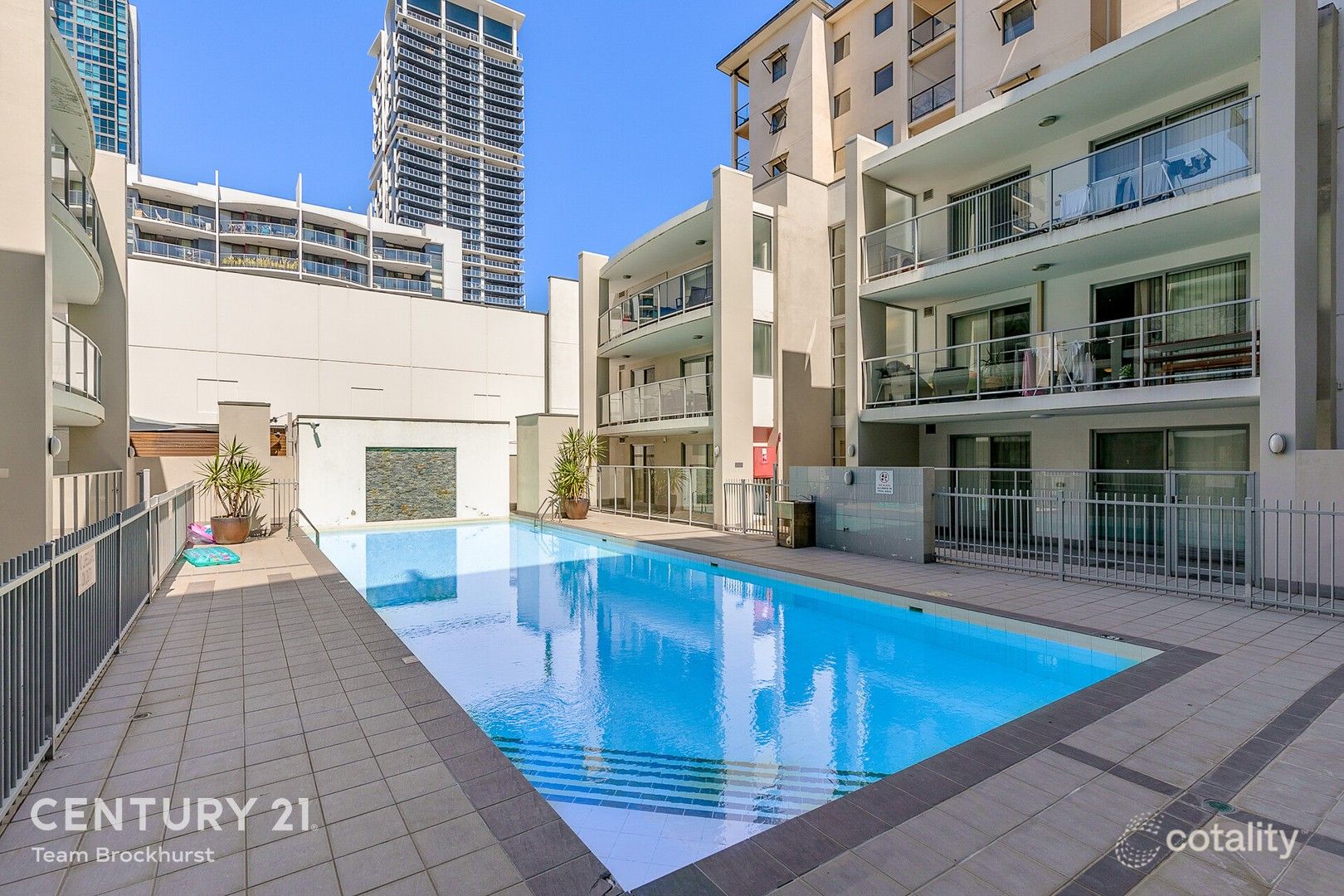 55/259-269 Hay St, East Perth, WA 6004