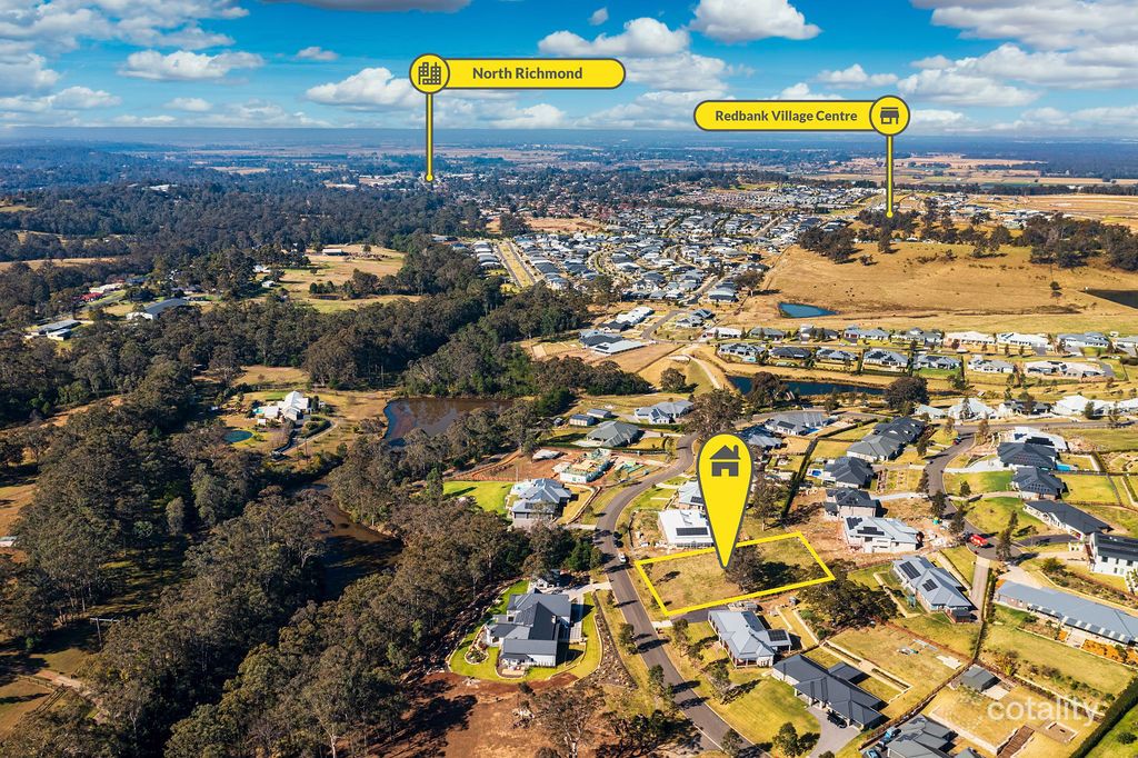 76 Belmont Gr, North Richmond, NSW 2754