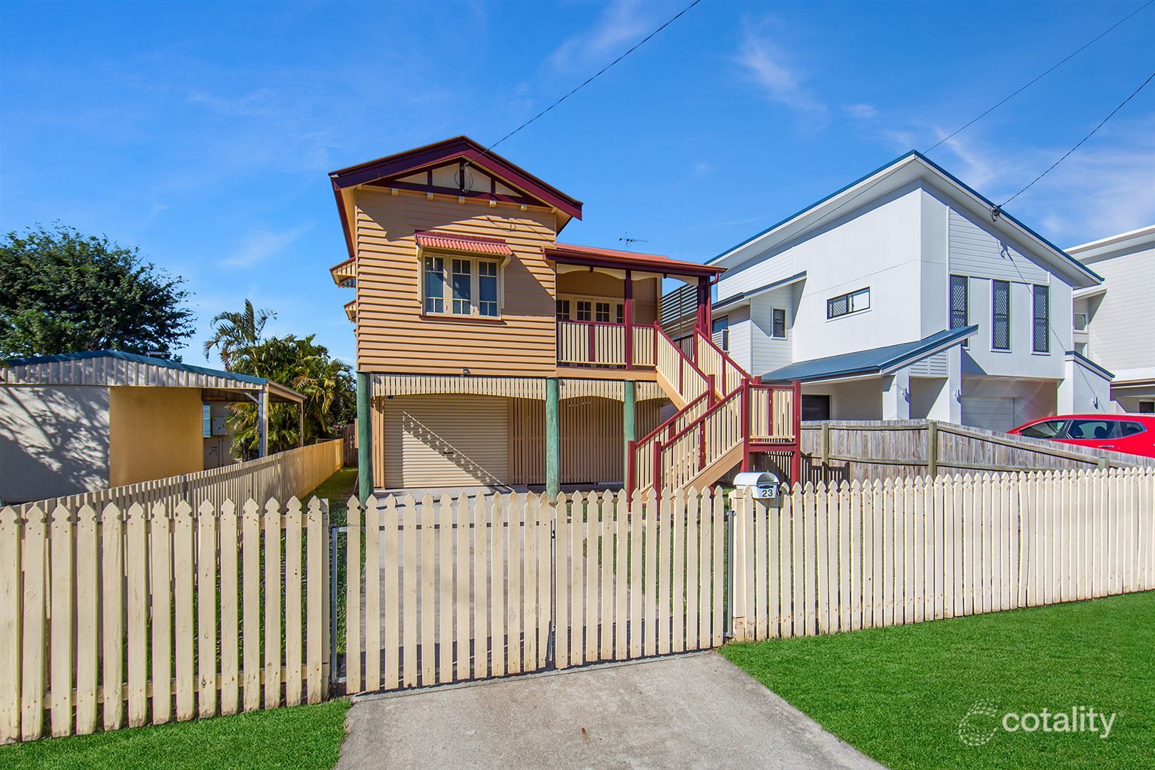 23 Somers St, Nudgee, QLD 4014