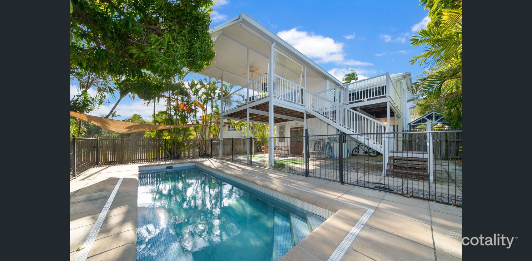 18 Garrick St, West End, QLD 4810