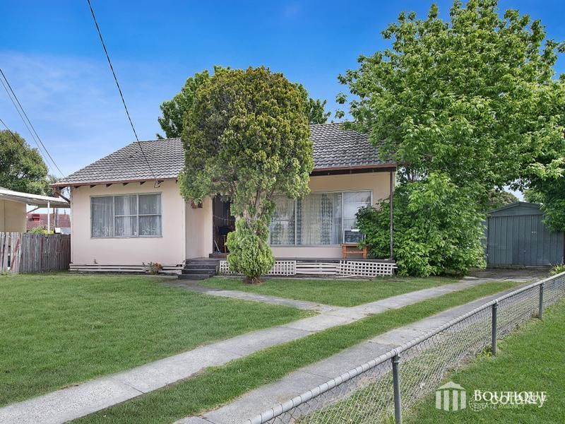 10 Peach Ct, Doveton, VIC 3177