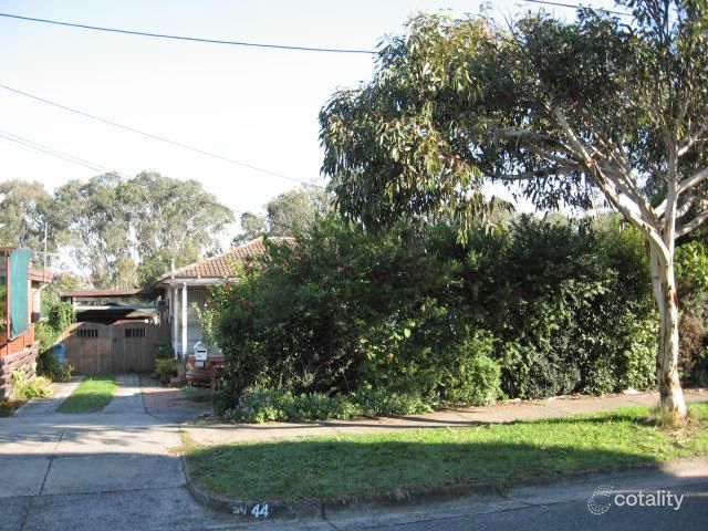 44 Alexander Ave, Dandenong, VIC 3175