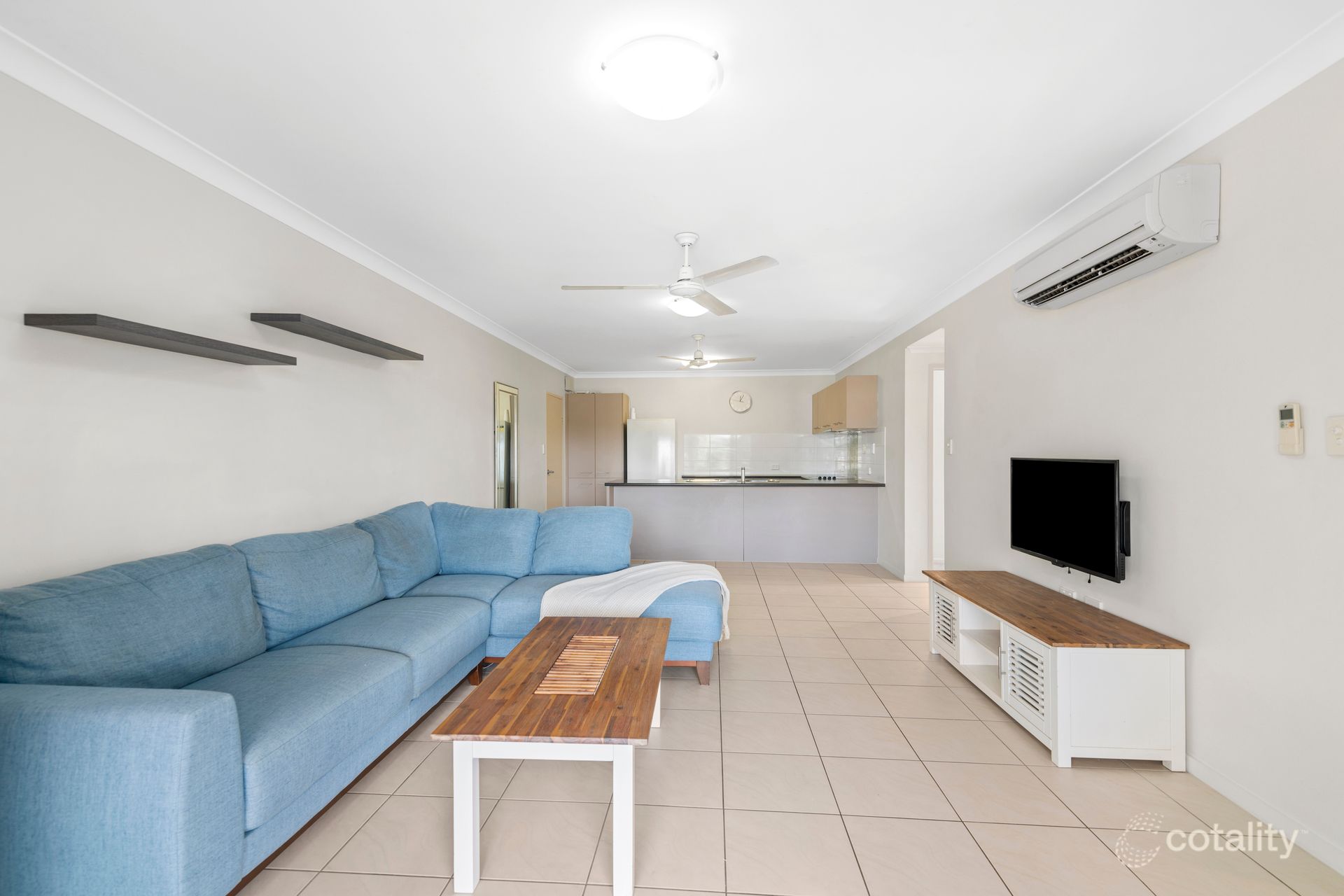 11/68-72 Charles St, Manunda, QLD 4870