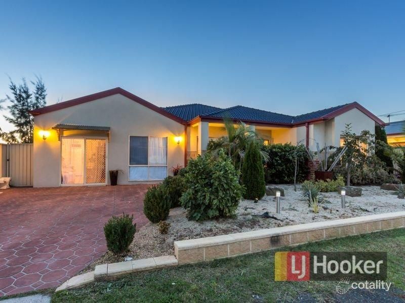 10 Cobalt Ct, Pakenham, VIC 3810