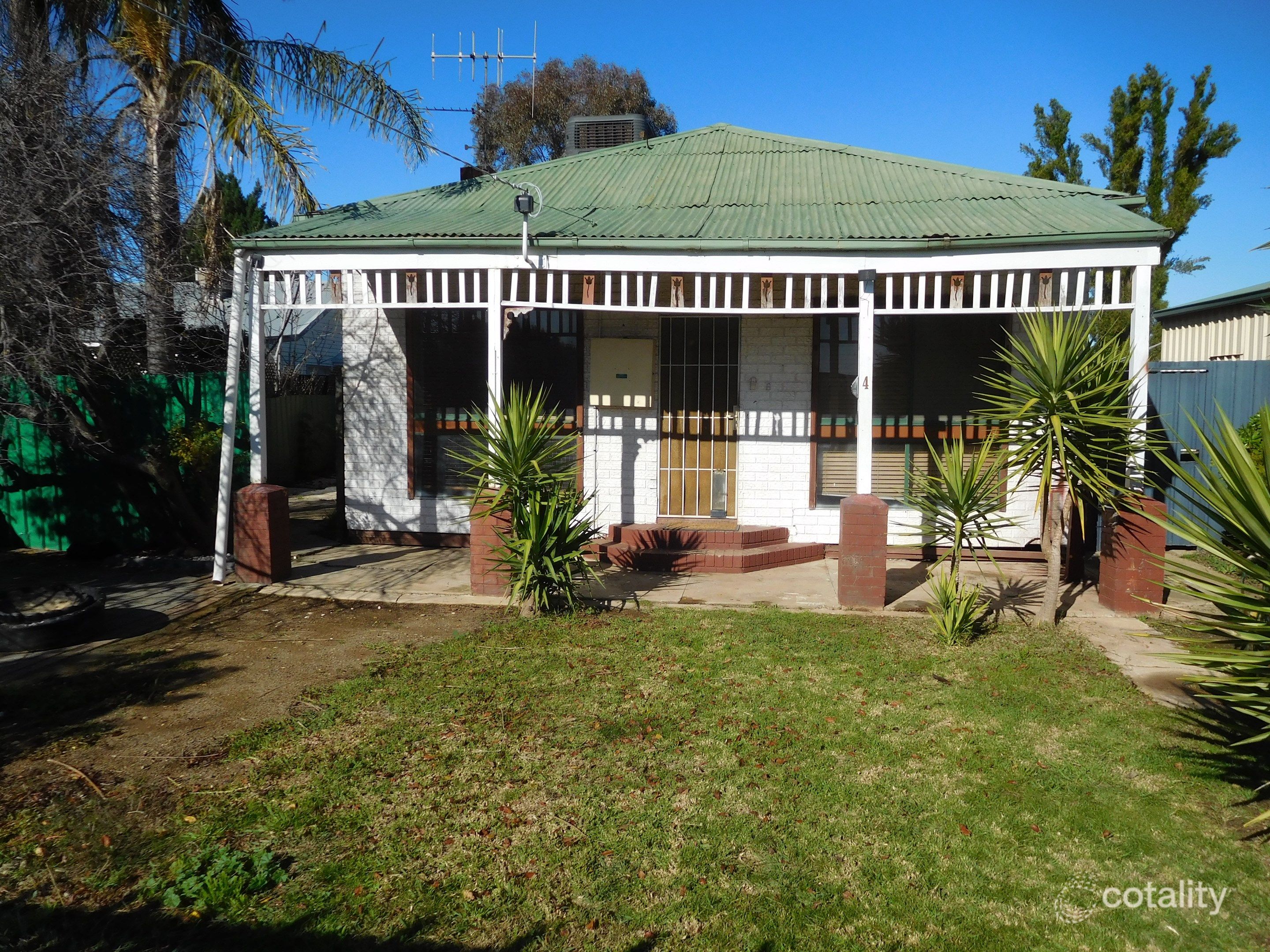 4 Hosie Rd, Shepparton East, VIC 3631