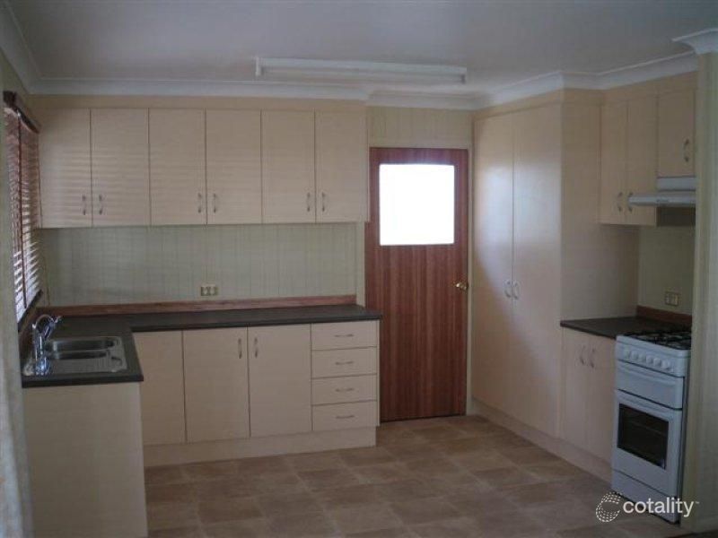 1/104 Wyndham St, Roma, QLD 4455