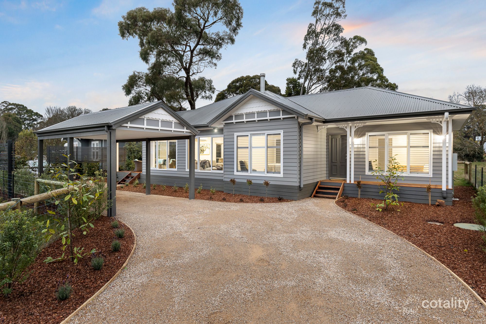 27 Mulcahys Rd, Trentham, VIC 3458