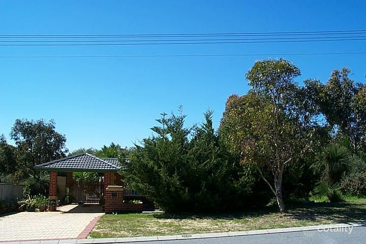 36 Littleham Loop, Quinns Rocks, WA 6030