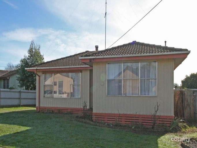 1 Sears Ct, Colac, VIC 3250