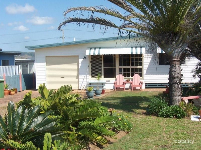 674 Scenic Hwy, Mulambin, QLD 4703