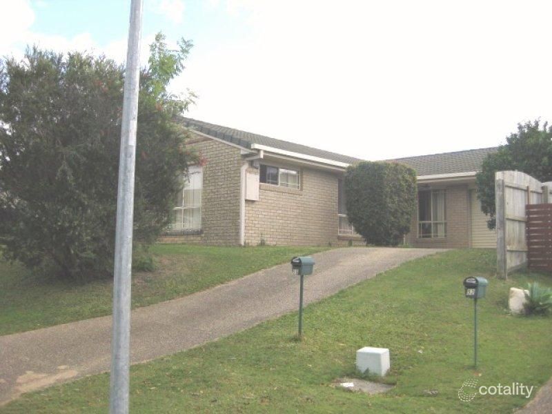 50 Mckinley St, Eagleby, QLD 4207