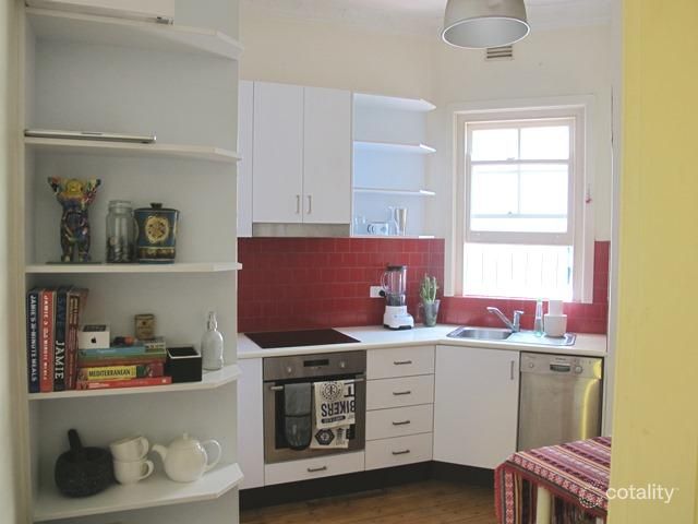 12/16 Royston St, Darlinghurst, NSW 2010