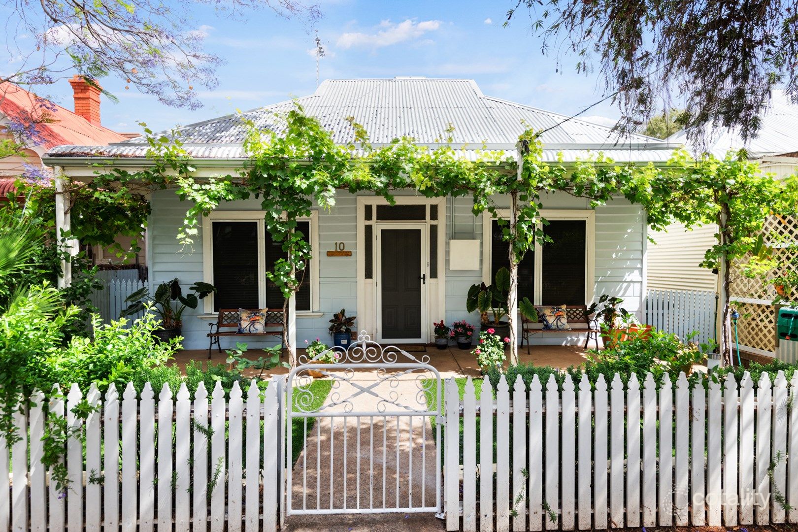 10 Victoria St, Kalgoorlie, WA 6430