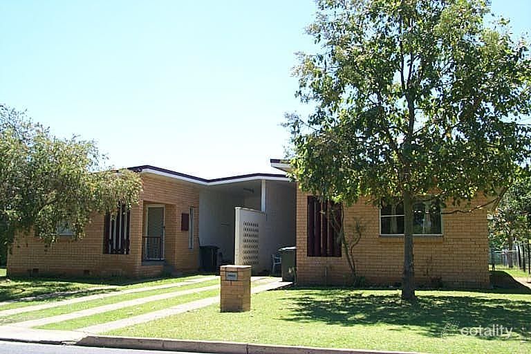 182 Main St, Park Avenue, QLD 4701