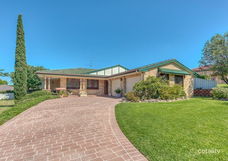 19 Regreme Rd, Picton, NSW 2571