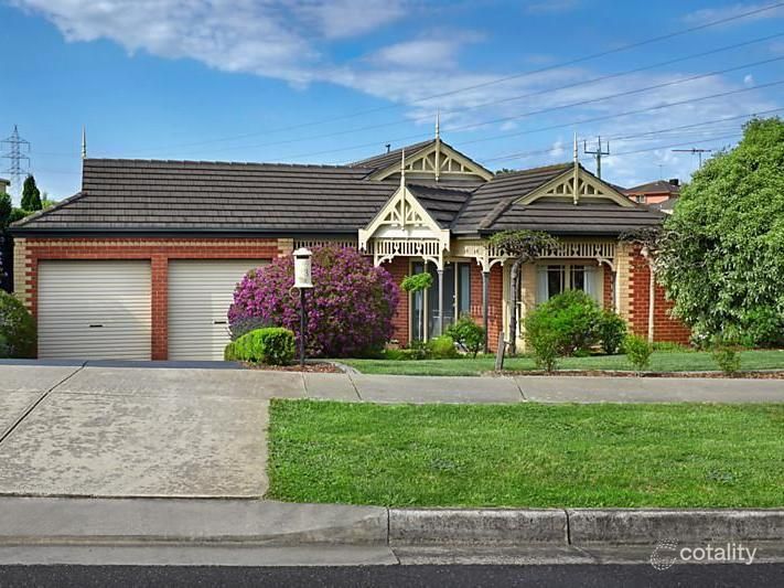 23 Augustine Dr, Highton, VIC 3216