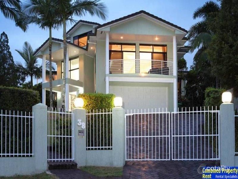 38 Shuttle Pl, Bridgeman Downs, QLD 4035