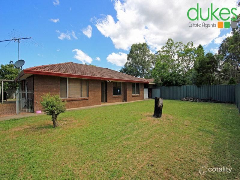 43 Drake St, Jamisontown, NSW 2750