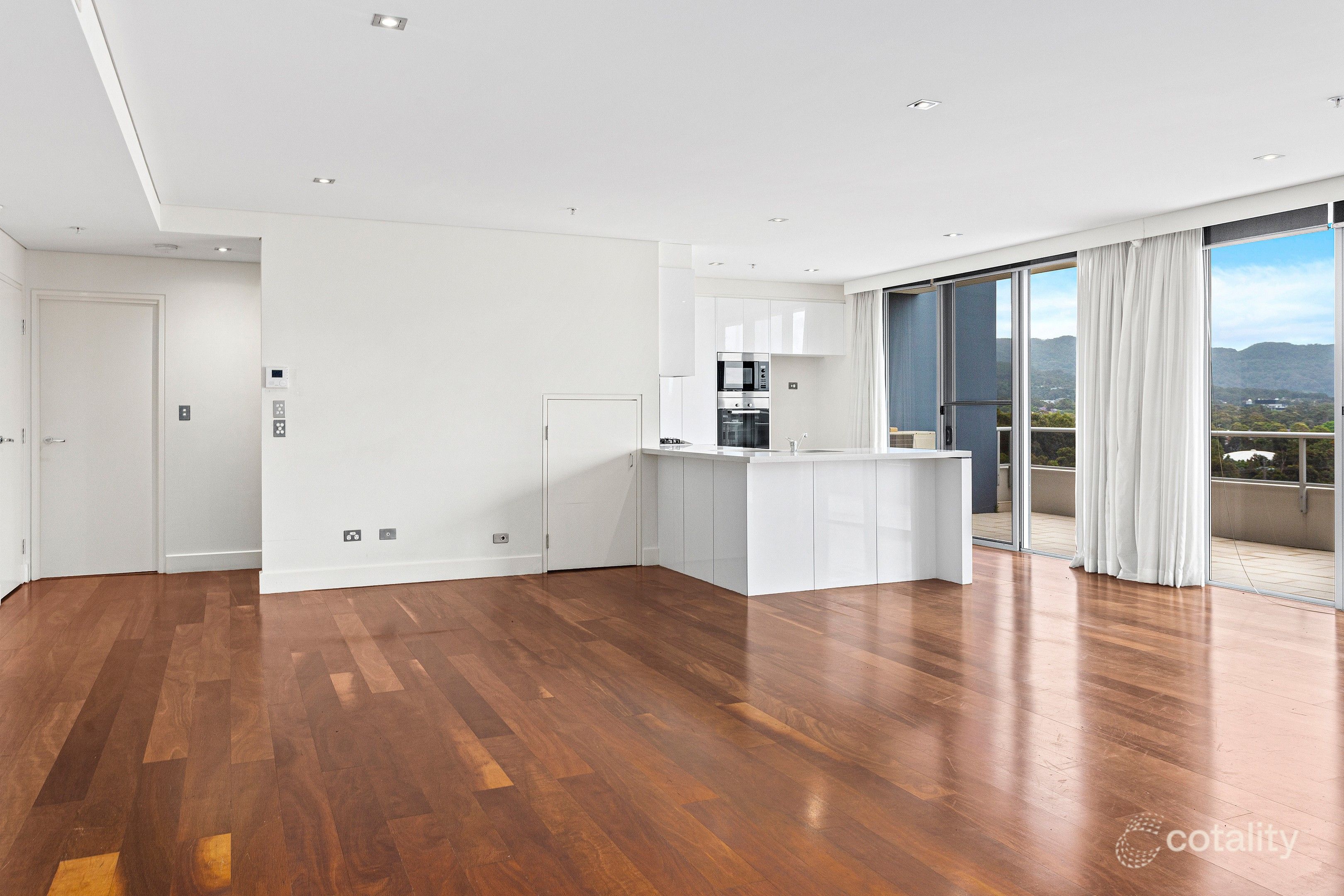 57/3-15 Belmore St, Wollongong, NSW 2500