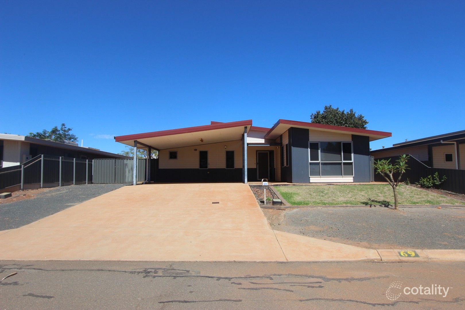 69 Goshawk Cir, Nickol, WA 6714