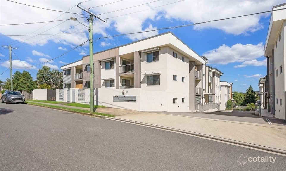 67/50 Collier St, Stafford, QLD 4053