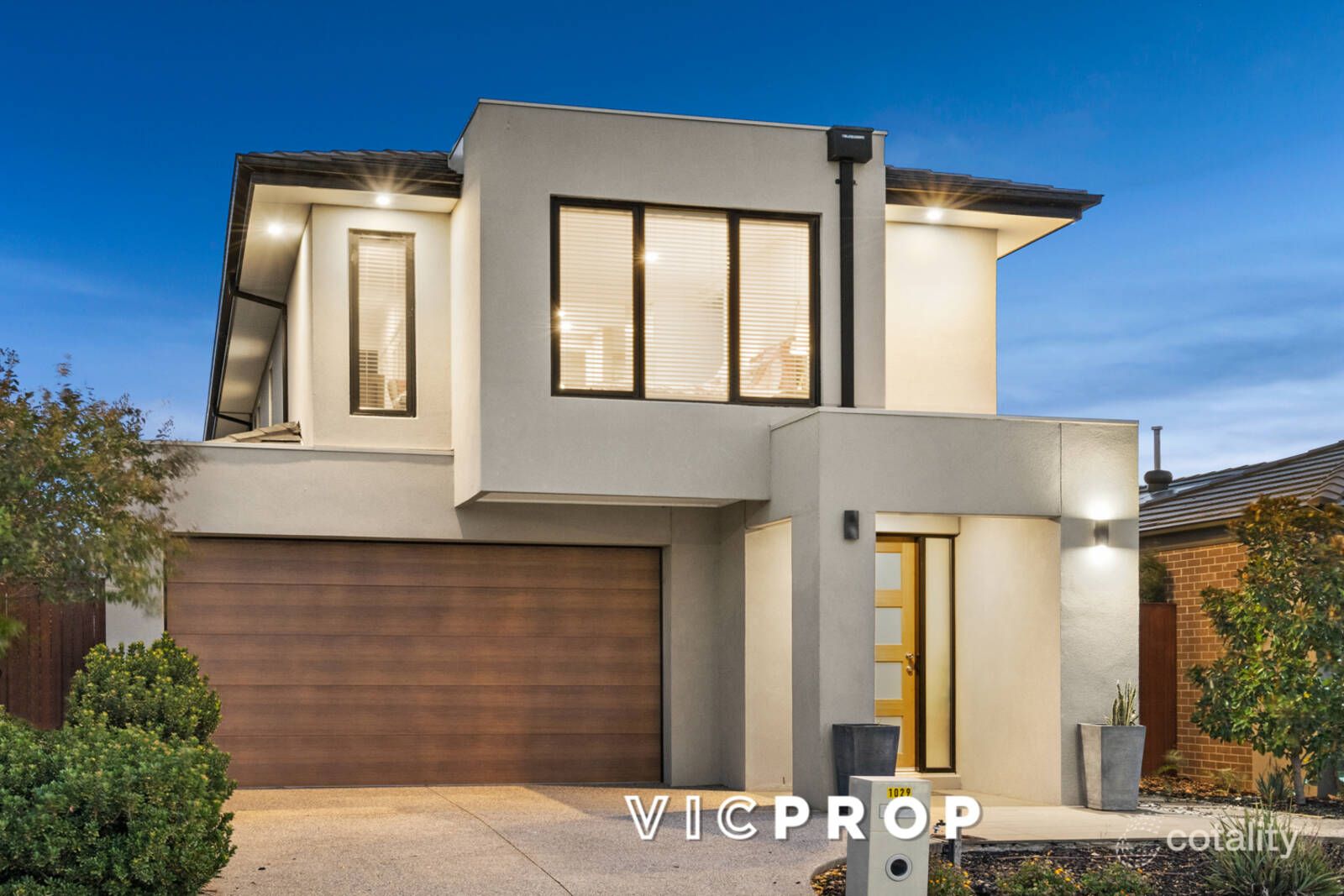 1029 Leakes Rd, Tarneit, VIC 3029