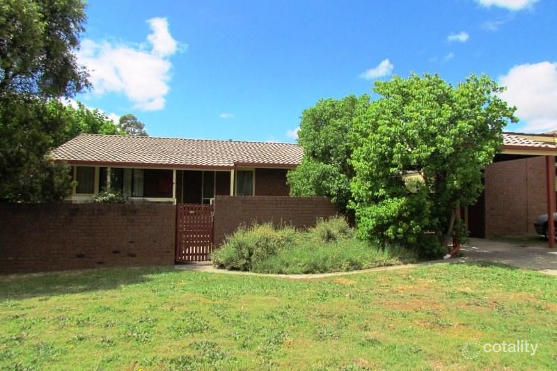 33 Gardner St, Wodonga, VIC 3690