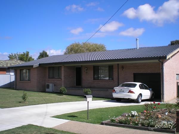 15 Mount Errol St, Blayney, NSW 2799
