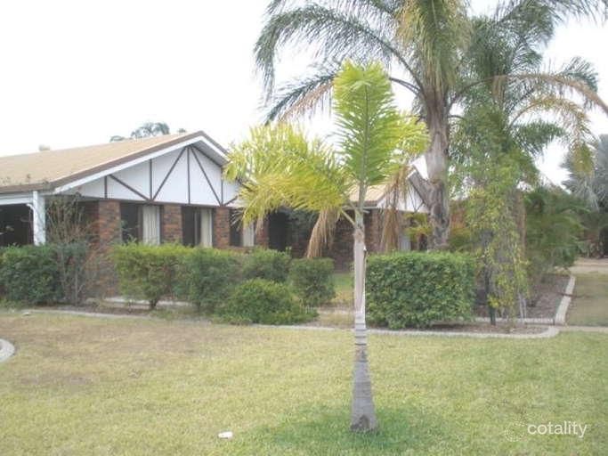 36 Lawless St, Blackwater, QLD 4717