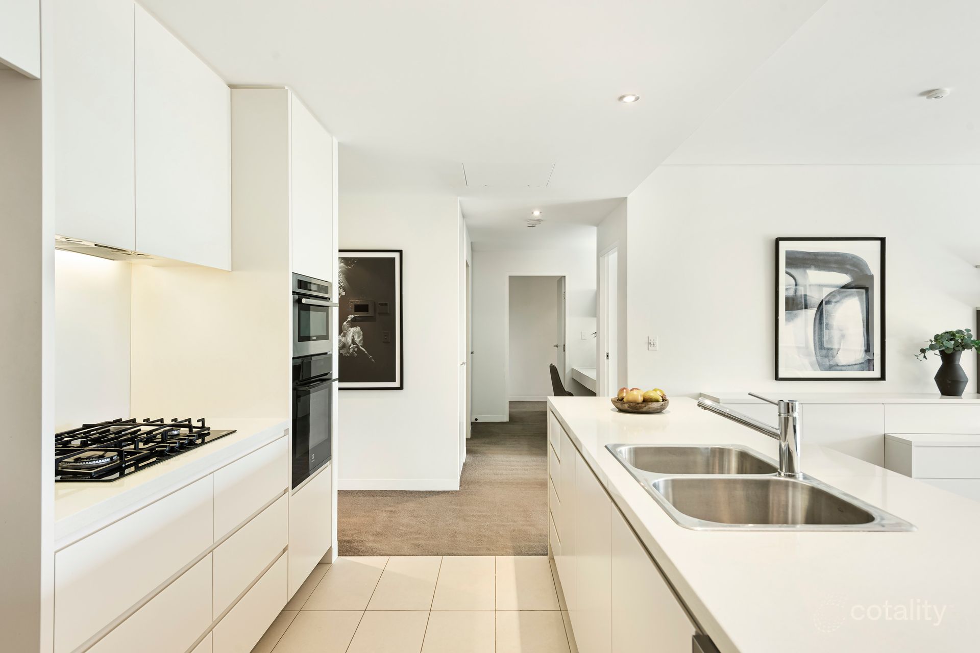 2/15 Bowman St, Pyrmont, NSW 2009