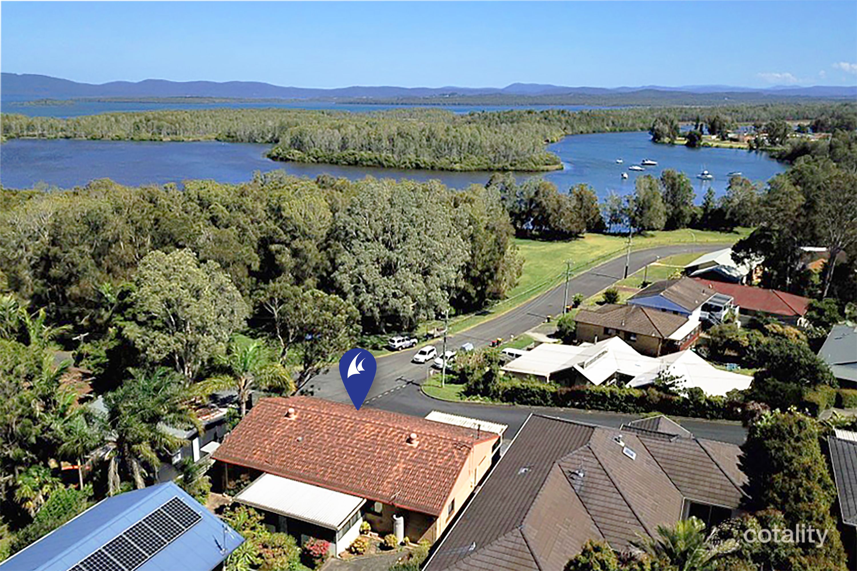 2 Carribean Ave, Forster, NSW 2428