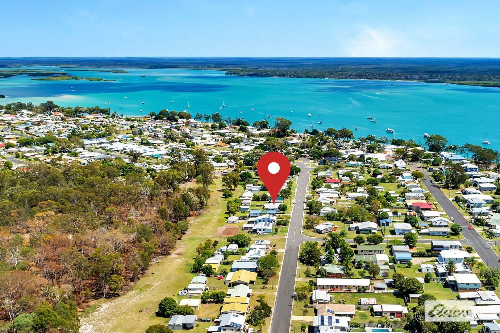 57 Howard St, Burrum Heads, QLD 4659
