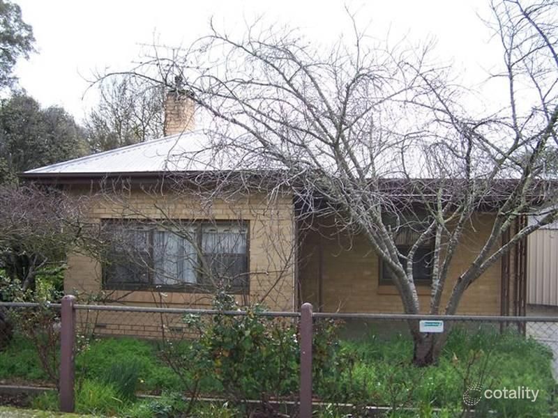 11 Talunga St, Birdwood, SA 5234