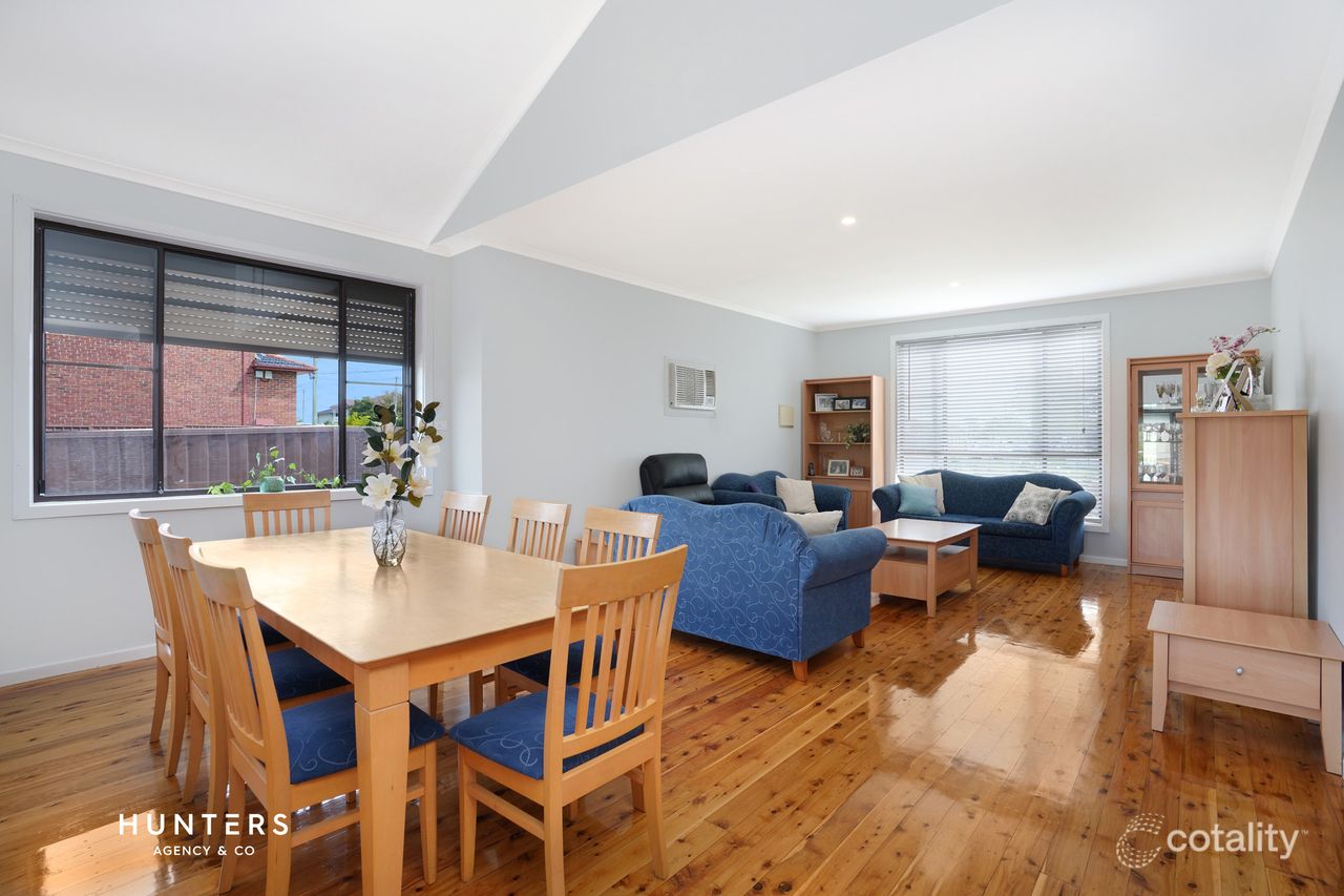 46 Desmond St, Merrylands, NSW 2160