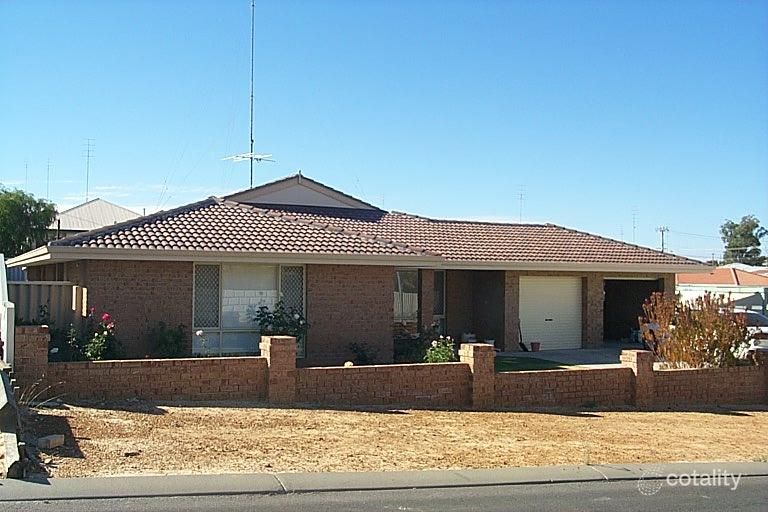 4 Dermer Pl, Usher, WA 6230