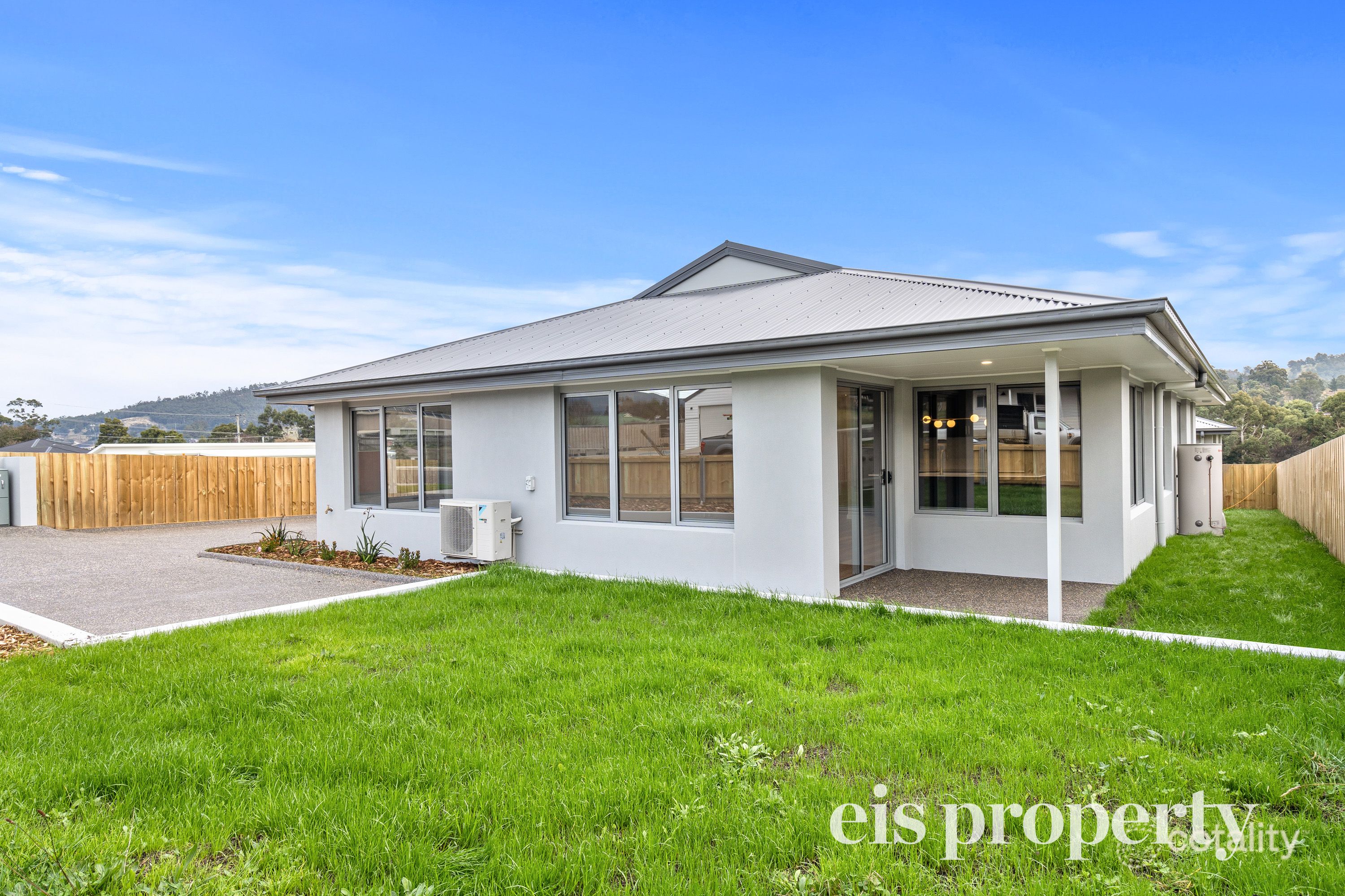 1/9 O'Connell Cl, Cygnet, TAS 7112