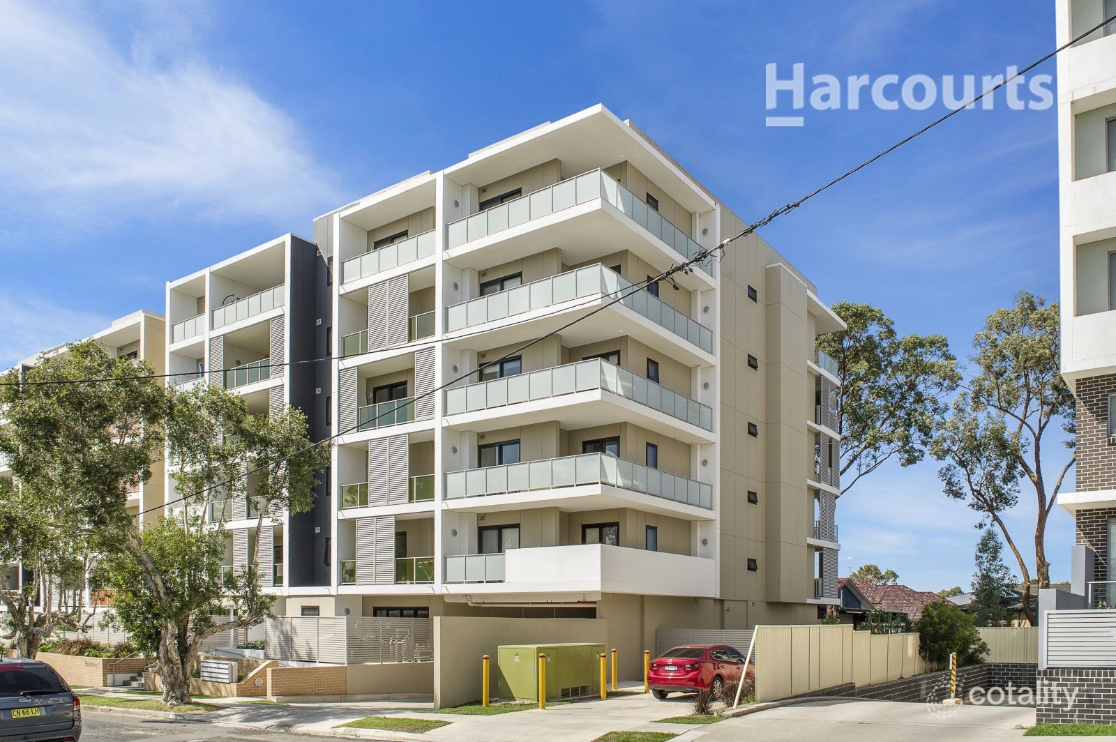 28/2-10 Tyler St, Campbelltown, NSW 2560