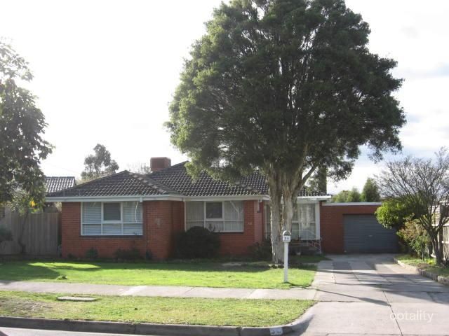 30 Leeds Rd, Mount Waverley, VIC 3149