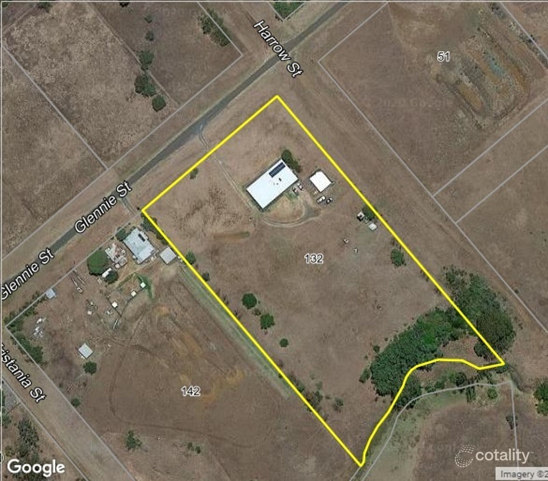 132 Glennie St, Drayton, QLD 4350