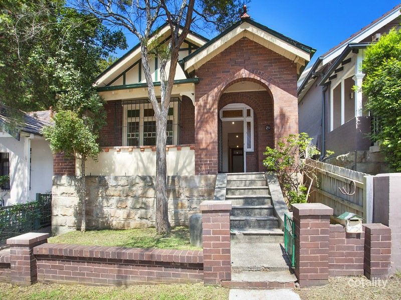 21 Rickard Ave, Bondi Beach, NSW 2026