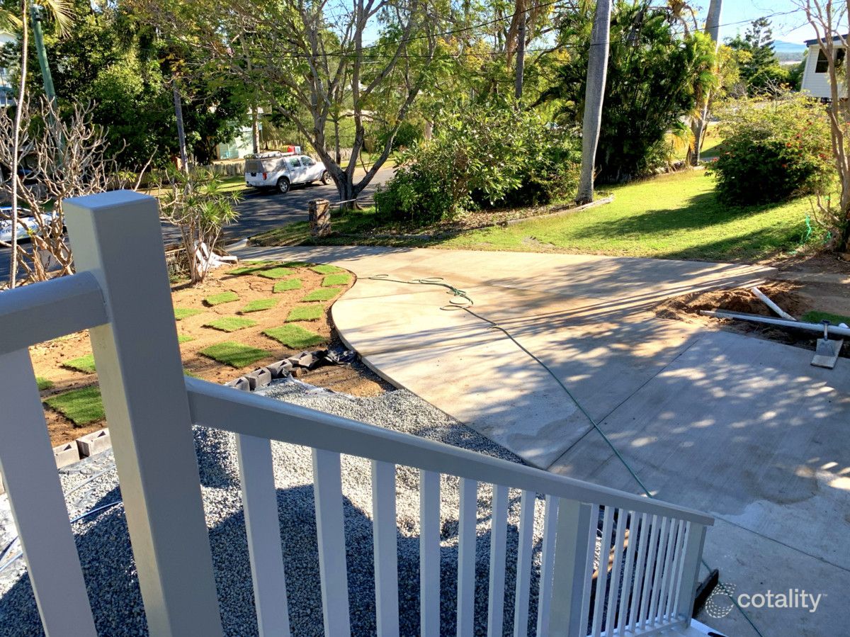 26 Livermore St, Wandal, QLD 4700