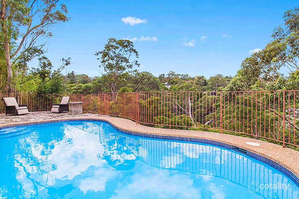 23 Wembury Rd, St Ives, NSW 2075