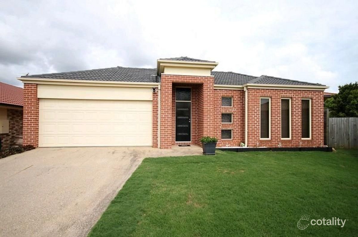 16 Laura Pl, Nudgee, QLD 4014