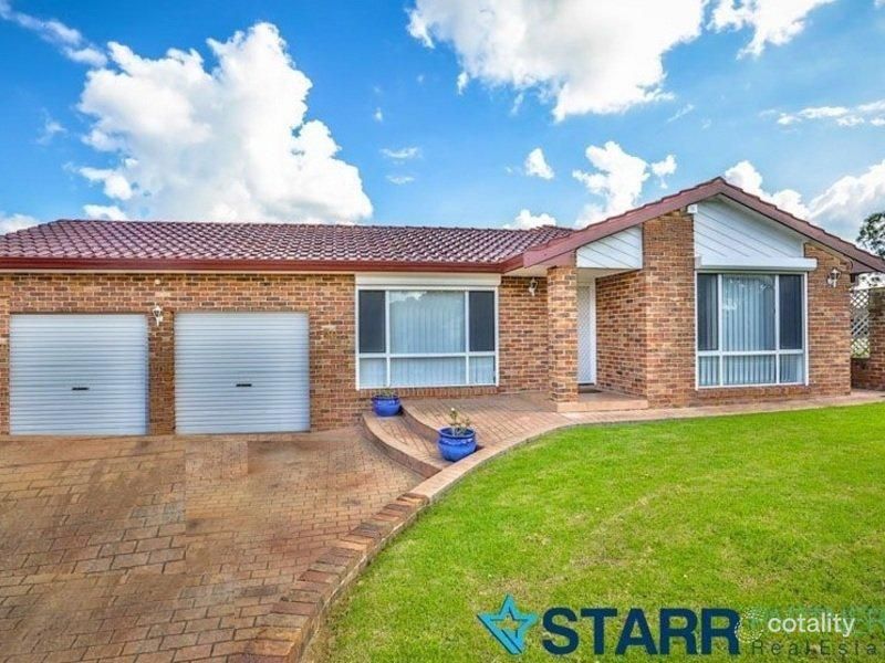 50 Aberdeen Rd, St Andrews, NSW 2566
