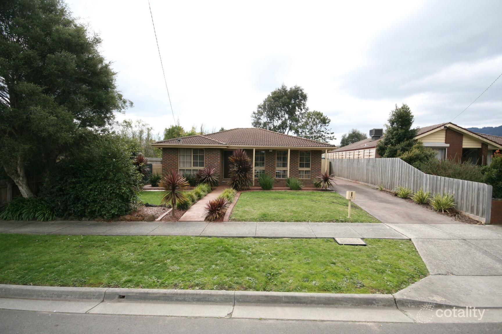 25 Torresdale Dr, Boronia, VIC 3155