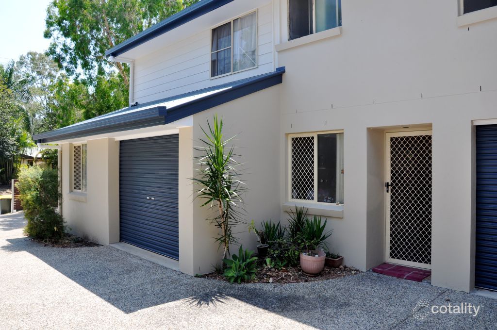 5/7 Namba St, Pacific Paradise, QLD 4564